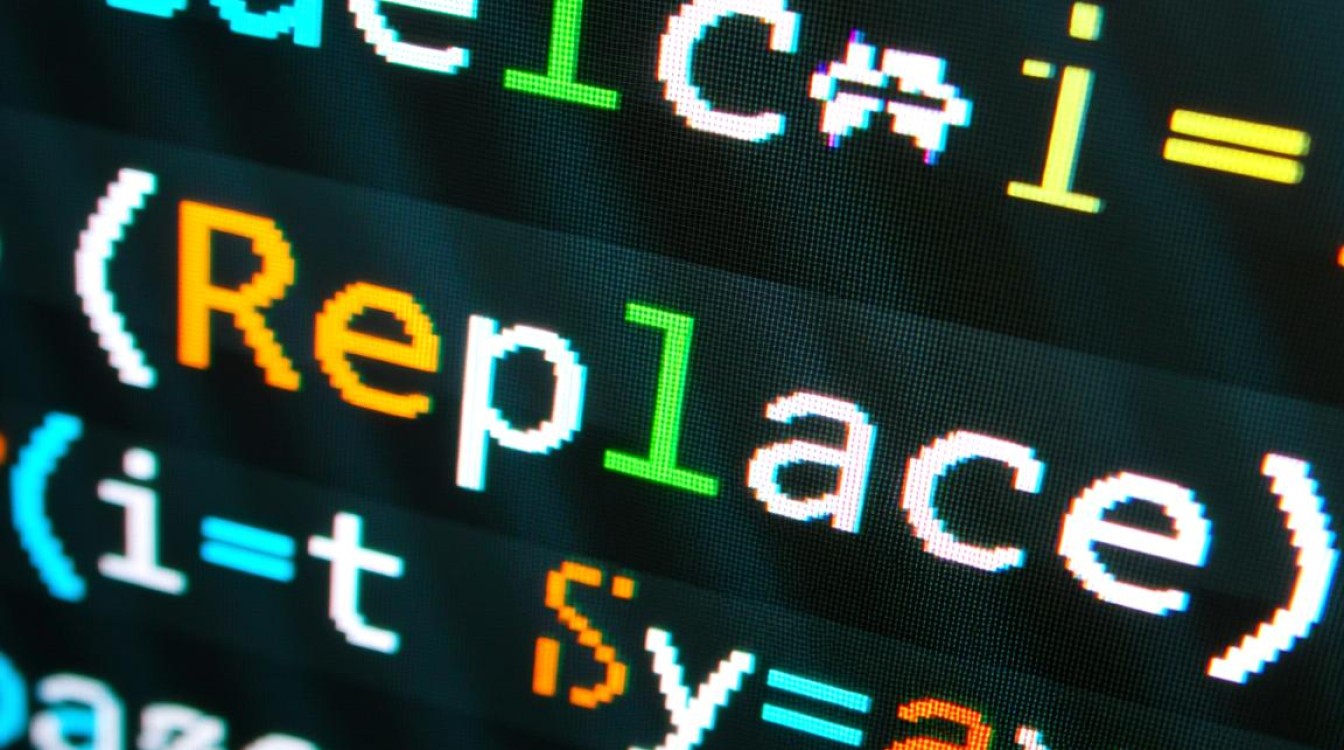 Java中replace方法怎么用？替换字符串的详细步骤和示例-好主机测评网