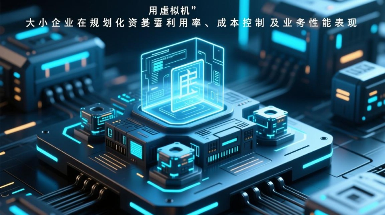 商用虚拟机内存大小如何选择才合适？-好主机测评网