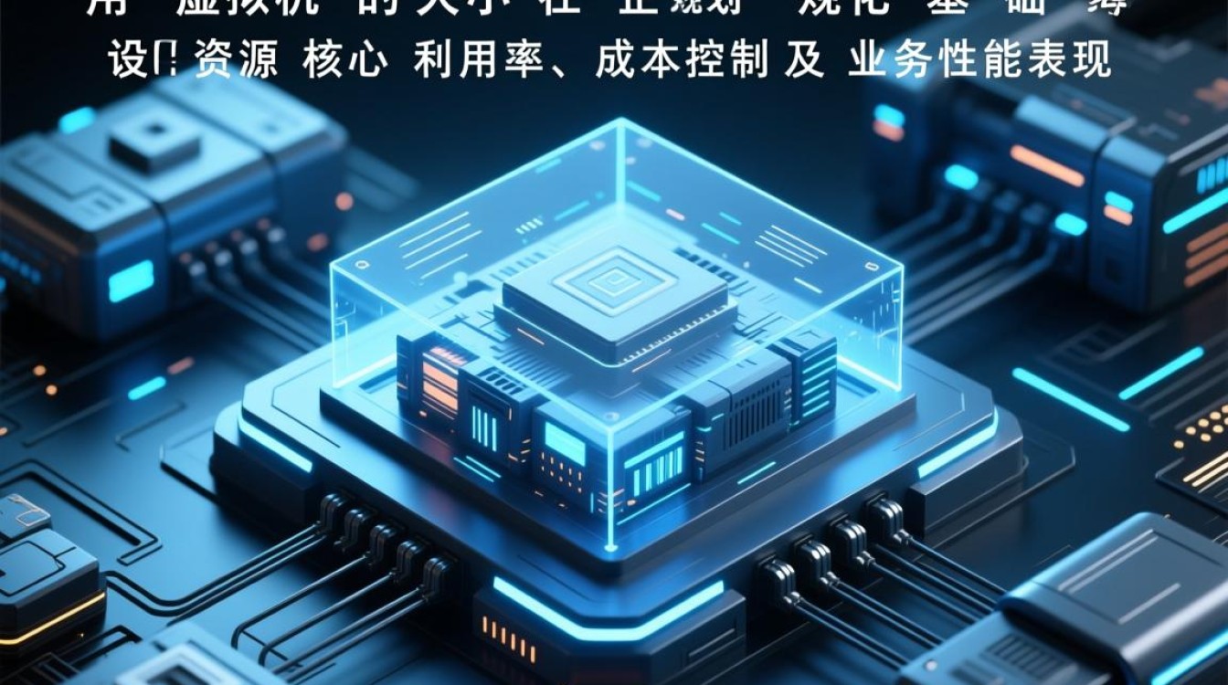 商用虚拟机内存大小如何选择才合适? 商用虚拟机内存大小如何选择才合适?