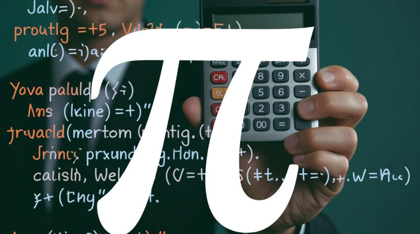 Java中如何精确计算圆周率？有哪些实用方法？-好主机测评网