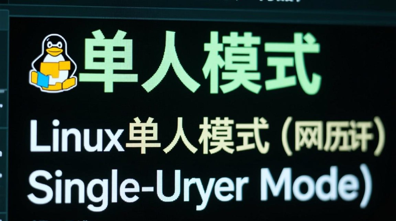 Linux单人模式怎么进?忘记密码后如何单人模式重置? Linux单人模式怎么进?忘记密码后如何单人模式重置?