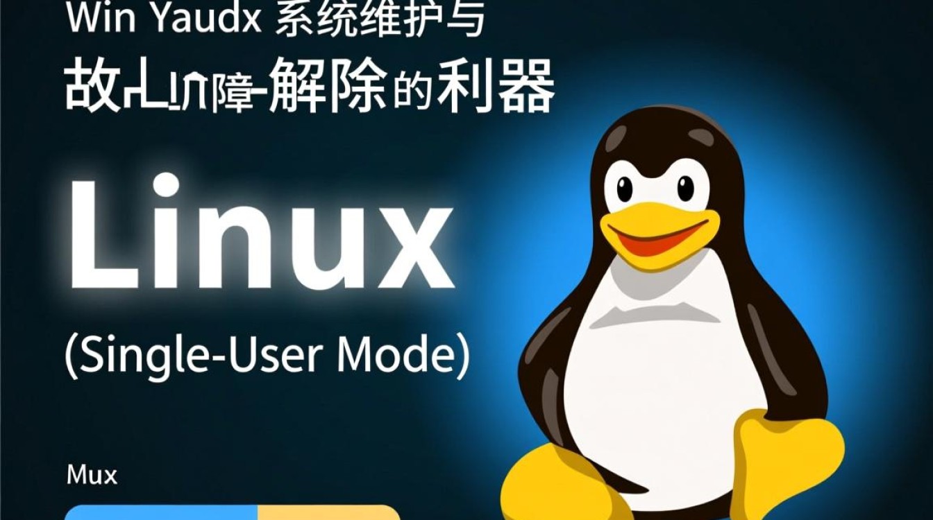 Linux单人模式怎么进?忘记密码后如何单人模式重置? Linux单人模式怎么进?忘记密码后如何单人模式重置?