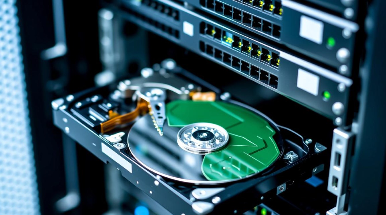 服务器用SSD硬盘会不会有兼容性问题？-好主机测评网