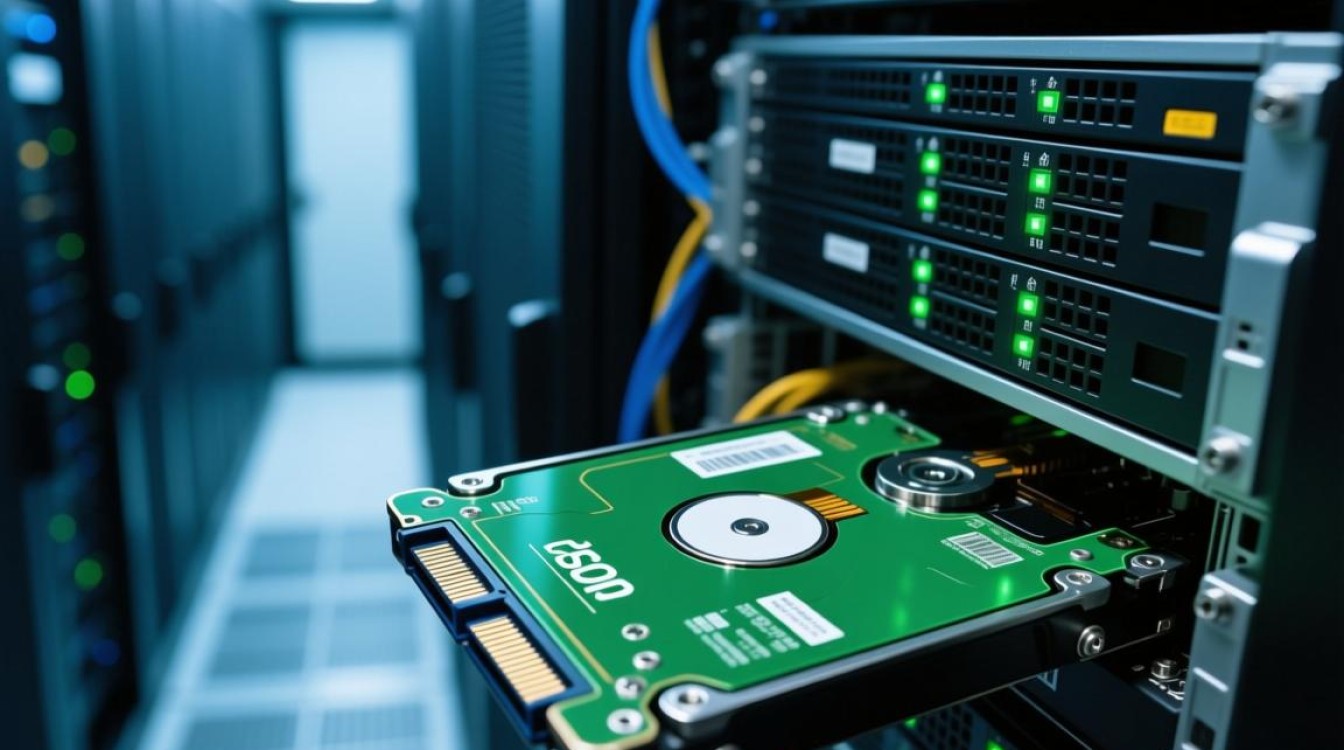 服务器用SSD硬盘会不会有兼容性问题？