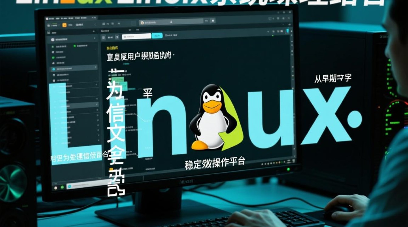中文Linux文本编辑器哪个适合新手入门？