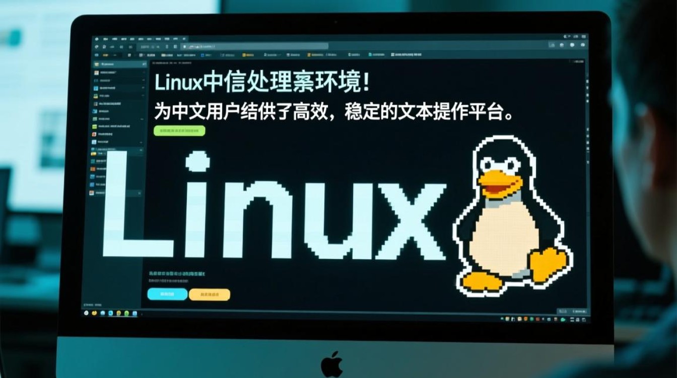 中文Linux文本编辑器哪个适合新手入门？-好主机测评网