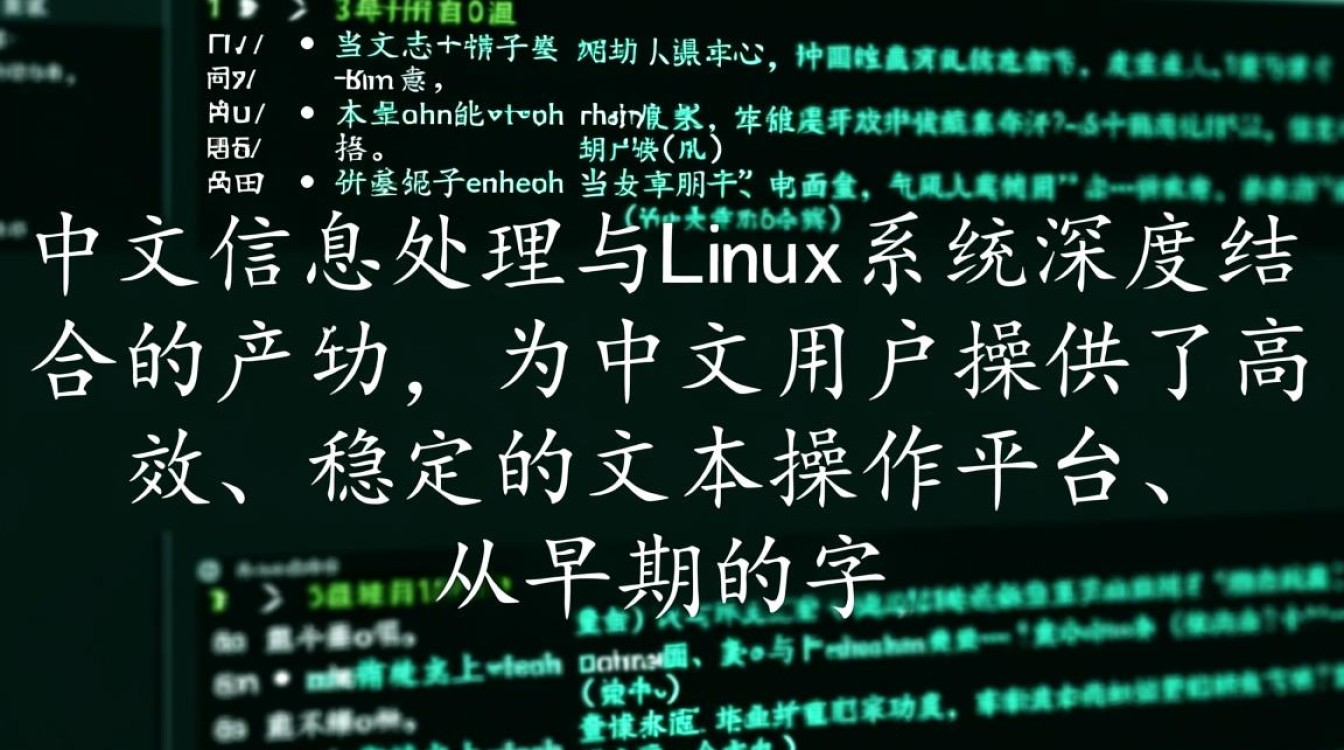 中文Linux文本编辑器哪个适合新手入门？