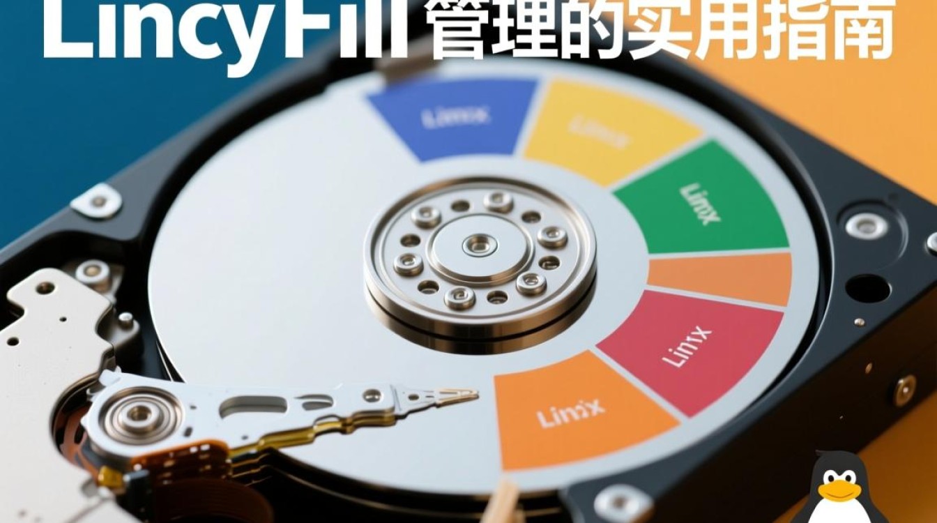 Linux fdisk命令分区操作步骤及常见问题解答