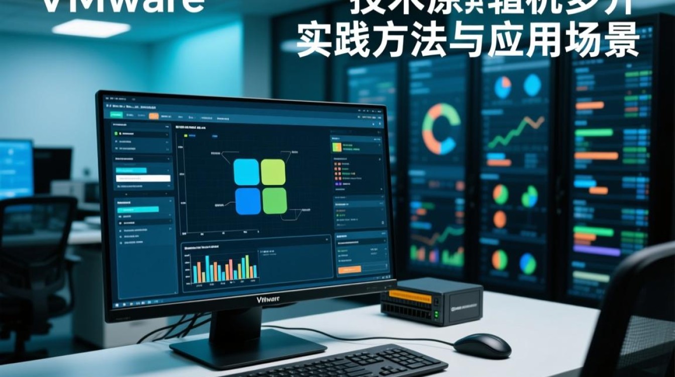 vmware虚拟机多开卡顿怎么办？优化配置提升性能技巧分享-好主机测评网