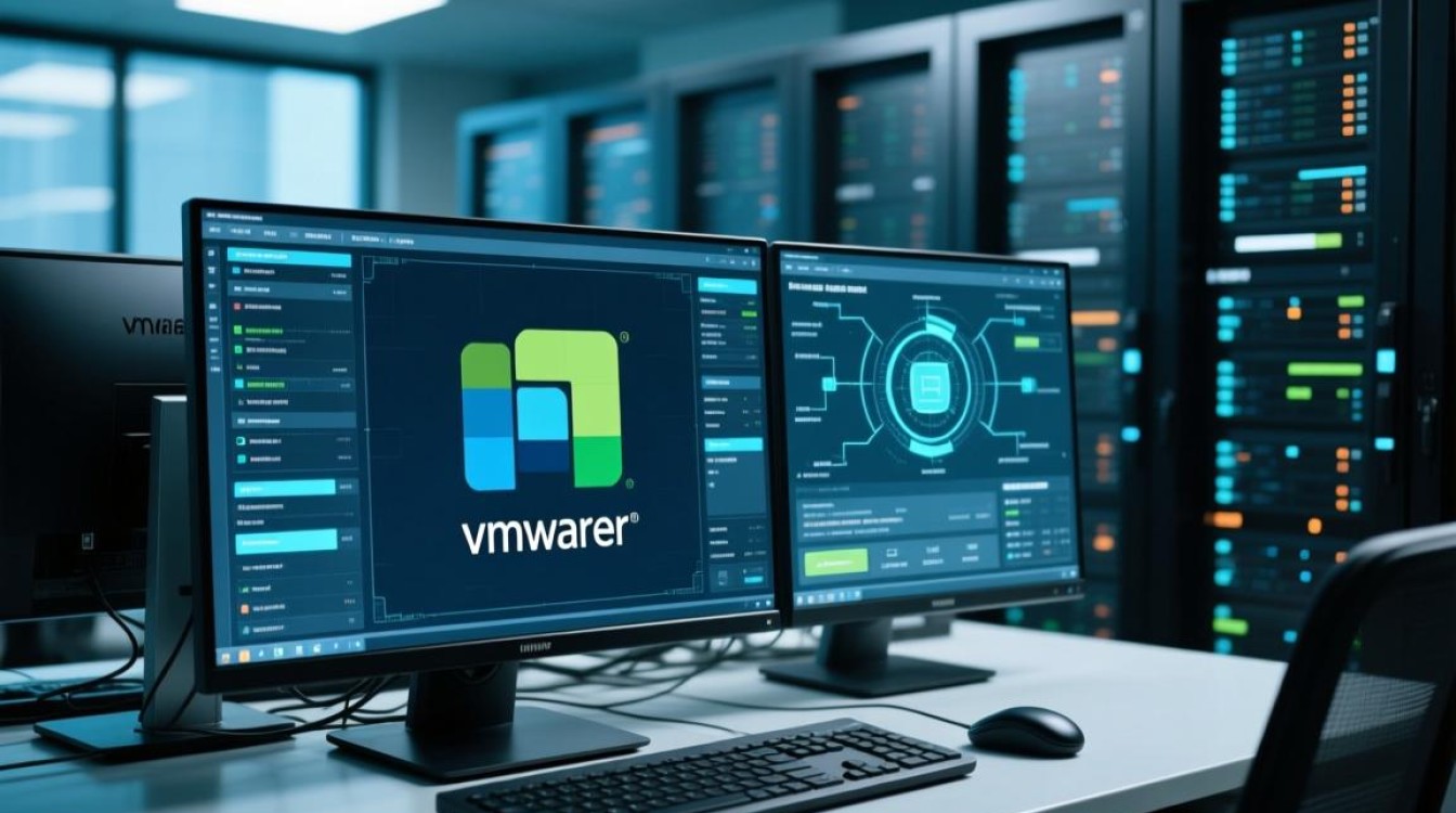 vmware虚拟机多开卡顿怎么办？优化配置提升性能技巧分享