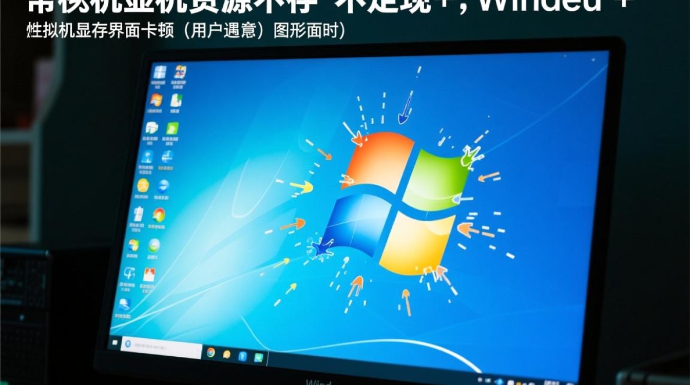 虚拟机显存不足怎么办？教你3个解决方法！