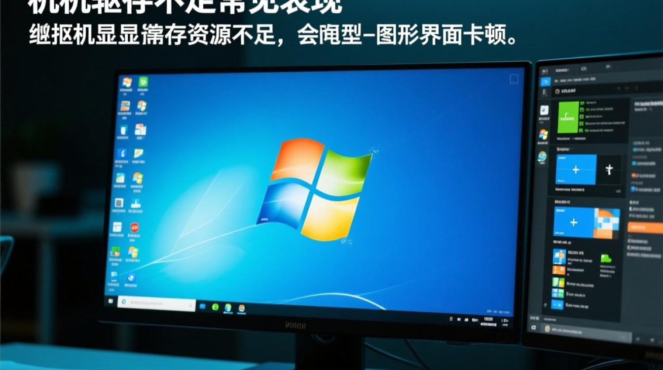 虚拟机显存不足怎么办？教你3个解决方法！-好主机测评网