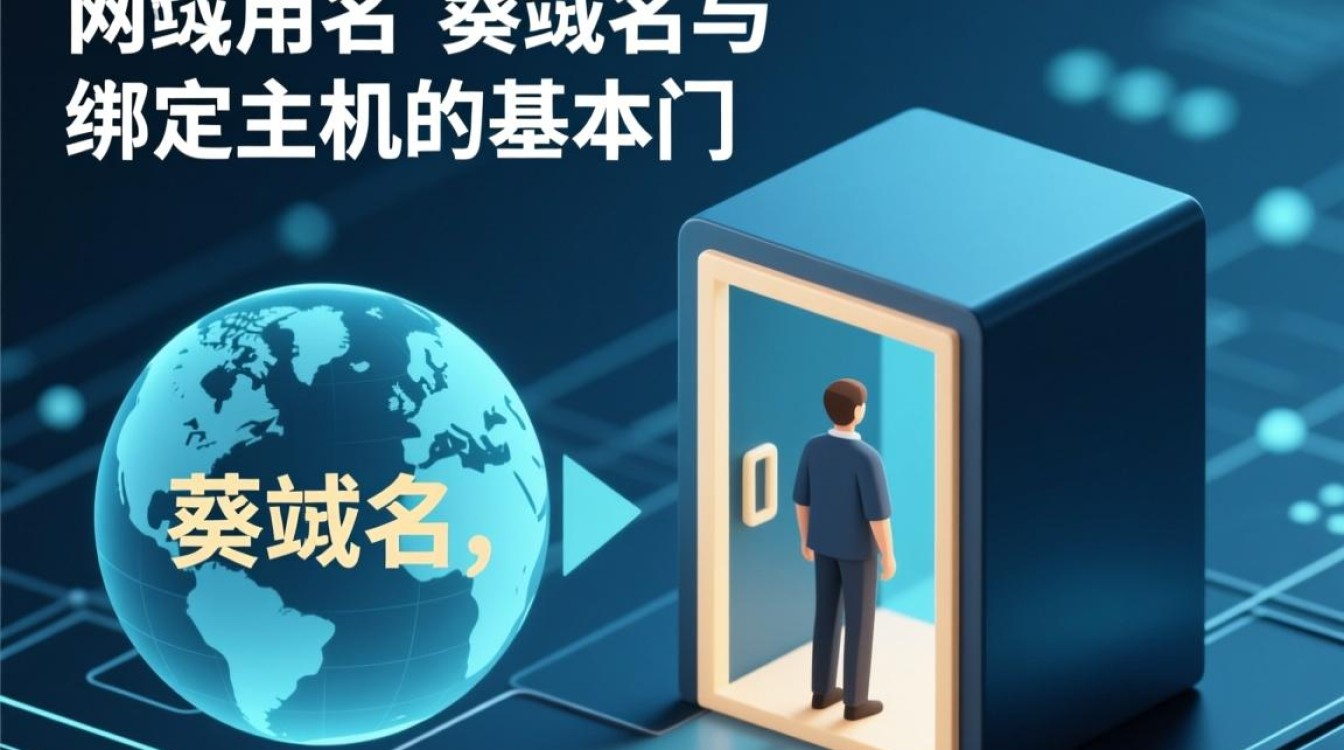 葵域名绑定主机后，网站访问时如何解决IP与域名不匹配的问题？