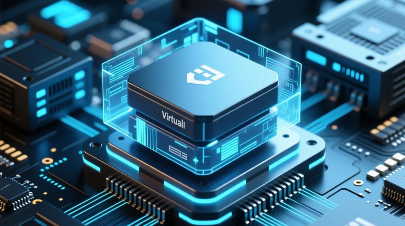 虚拟机虚拟技术没打开怎么办？如何解决虚拟机虚拟技术未启用问题？-好主机测评网