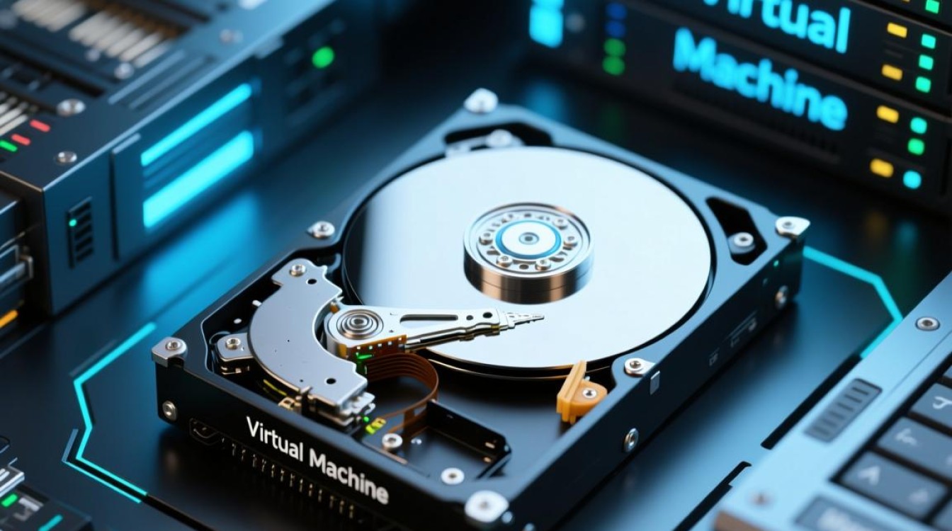 虚拟机重建启动虚拟硬盘失败怎么办？-好主机测评网