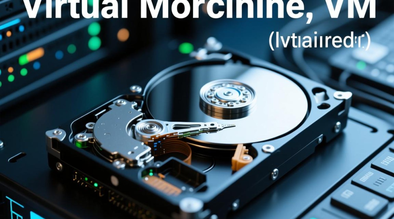 虚拟机重建启动虚拟硬盘失败怎么办？