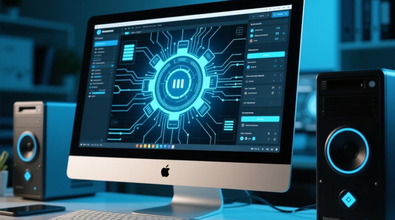 虚拟桌面和虚拟机是一回事吗？区别到底在哪里？-好主机测评网