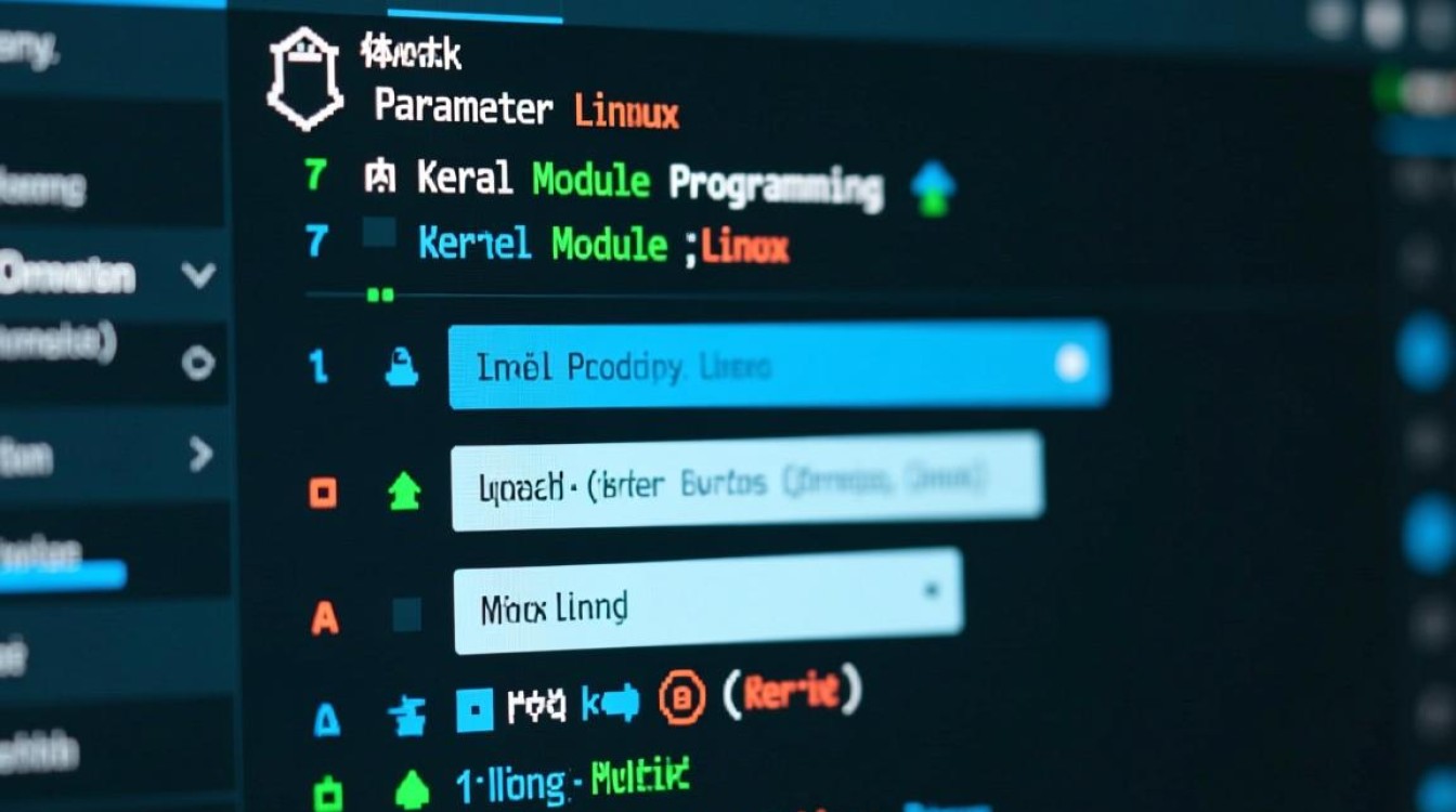 Linux模块参数怎么传递和修改？用户态如何动态调整参数值？