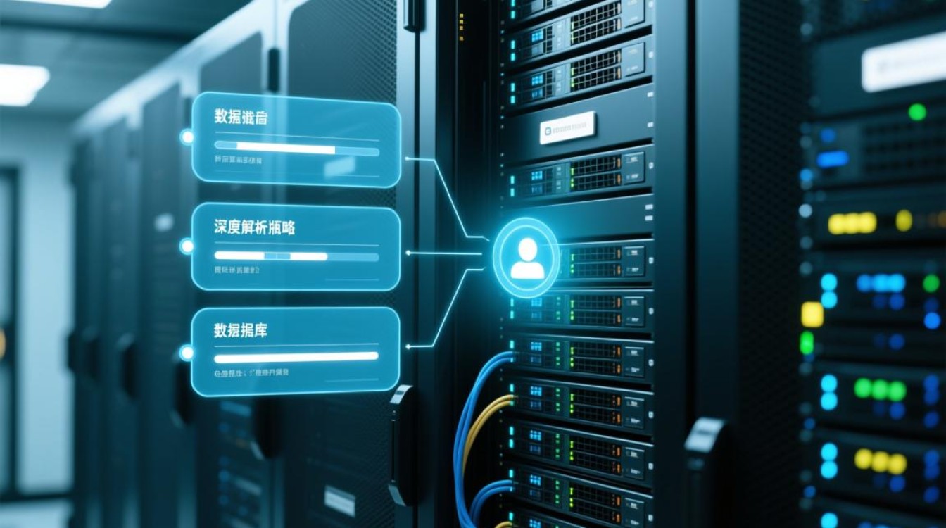 服务器老是被请数据库怎么办？原因排查与解决方法-好主机测评网