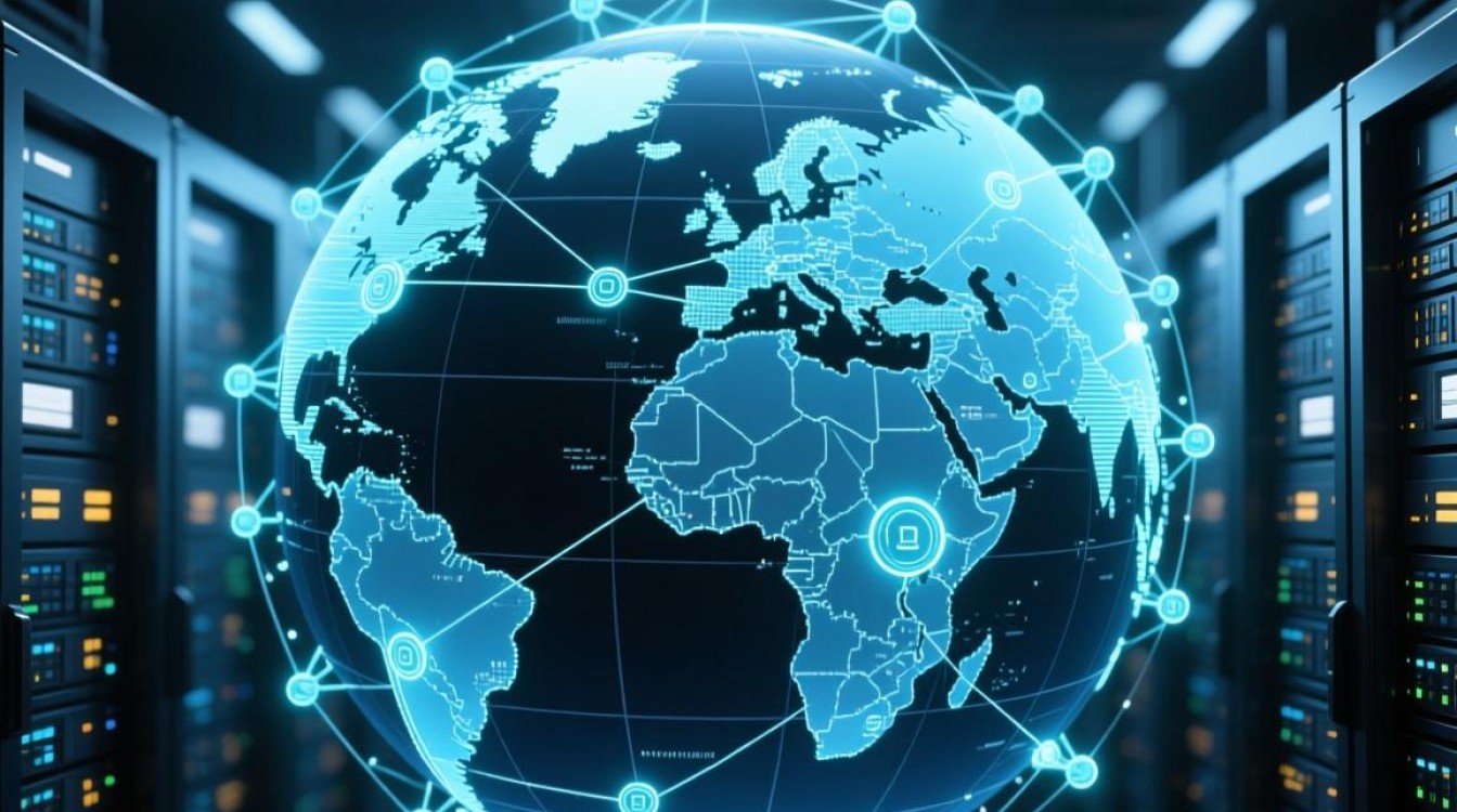 美国服务器节点延迟高怎么优化？-好主机测评网