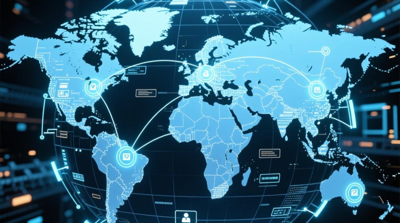 美国服务器节点延迟高怎么优化？