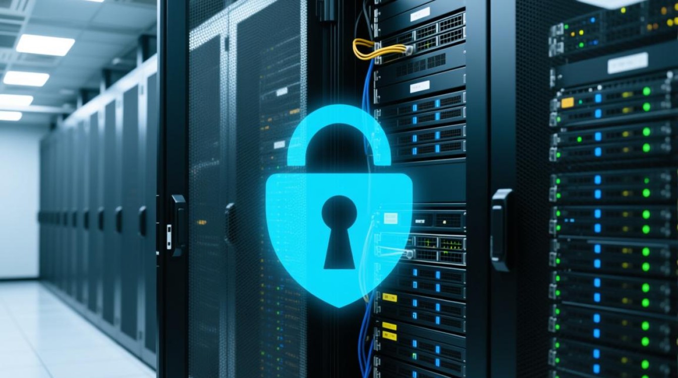 服务器网络安全设备方案怎么选才适合企业实际需求？