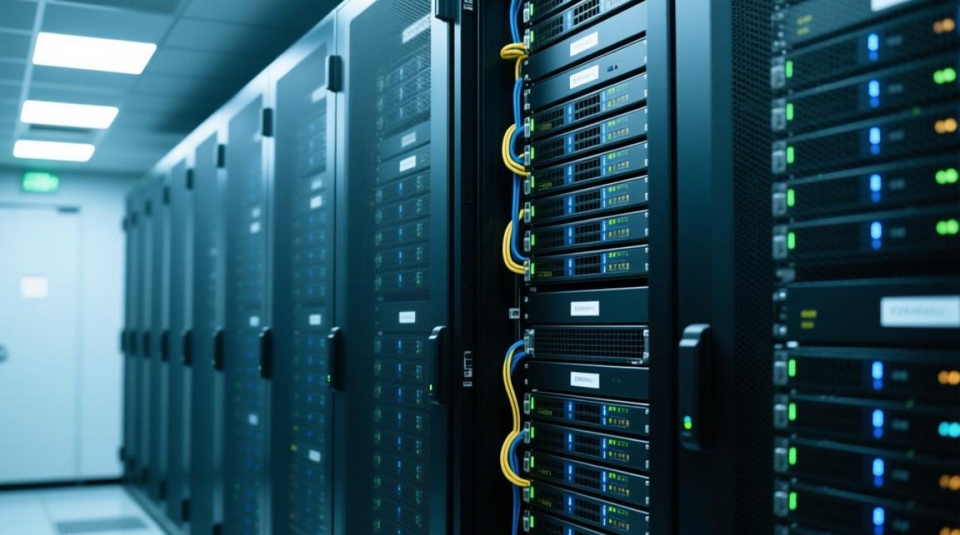 服务器网络安全设备方案怎么选才适合企业实际需求？