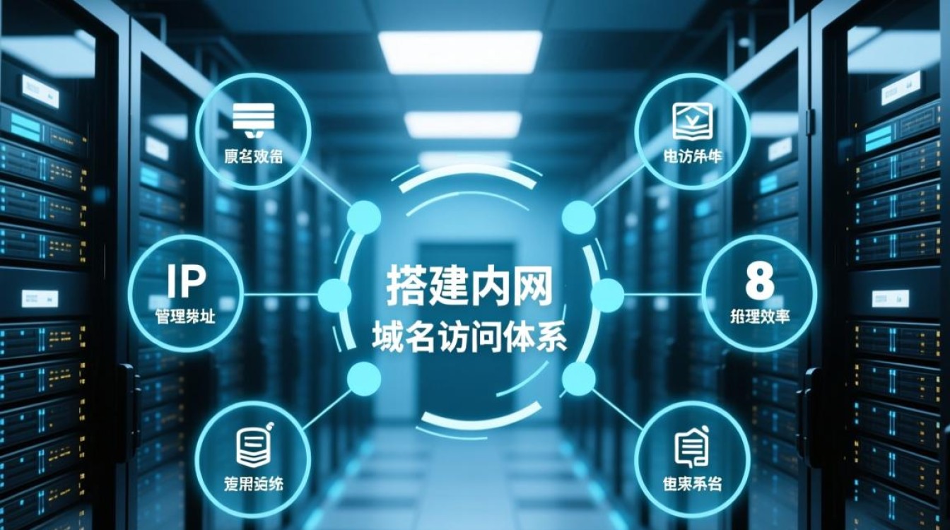 如何在内网搭建域名访问服务，实现局域网内轻松访问？-好主机测评网