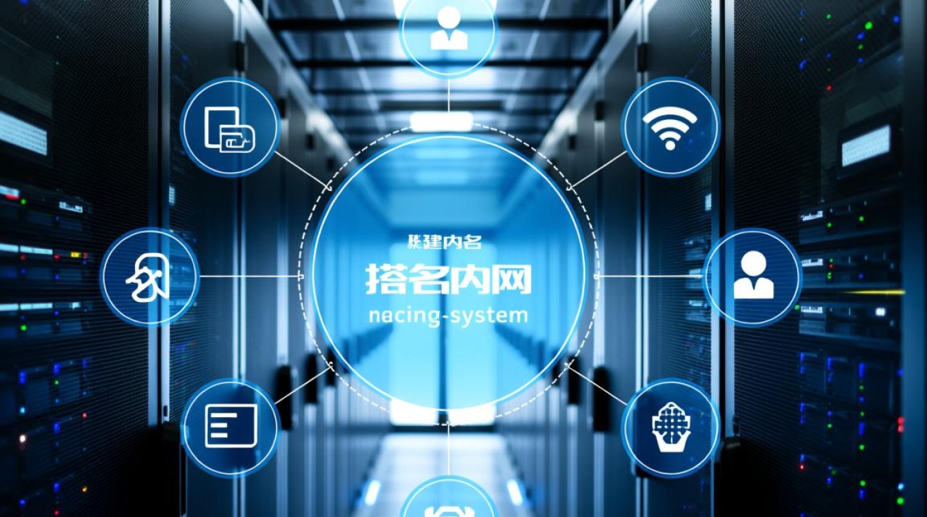 如何在内网搭建域名访问服务，实现局域网内轻松访问？