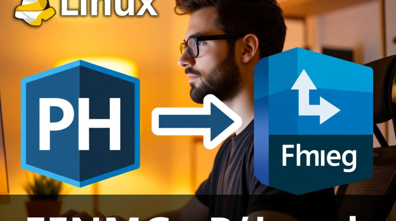 如何在Linux下用PHP调用FFmpeg实现视频转码功能? 如何在Linux下用PHP调用FFmpeg实现视频转码功能?
