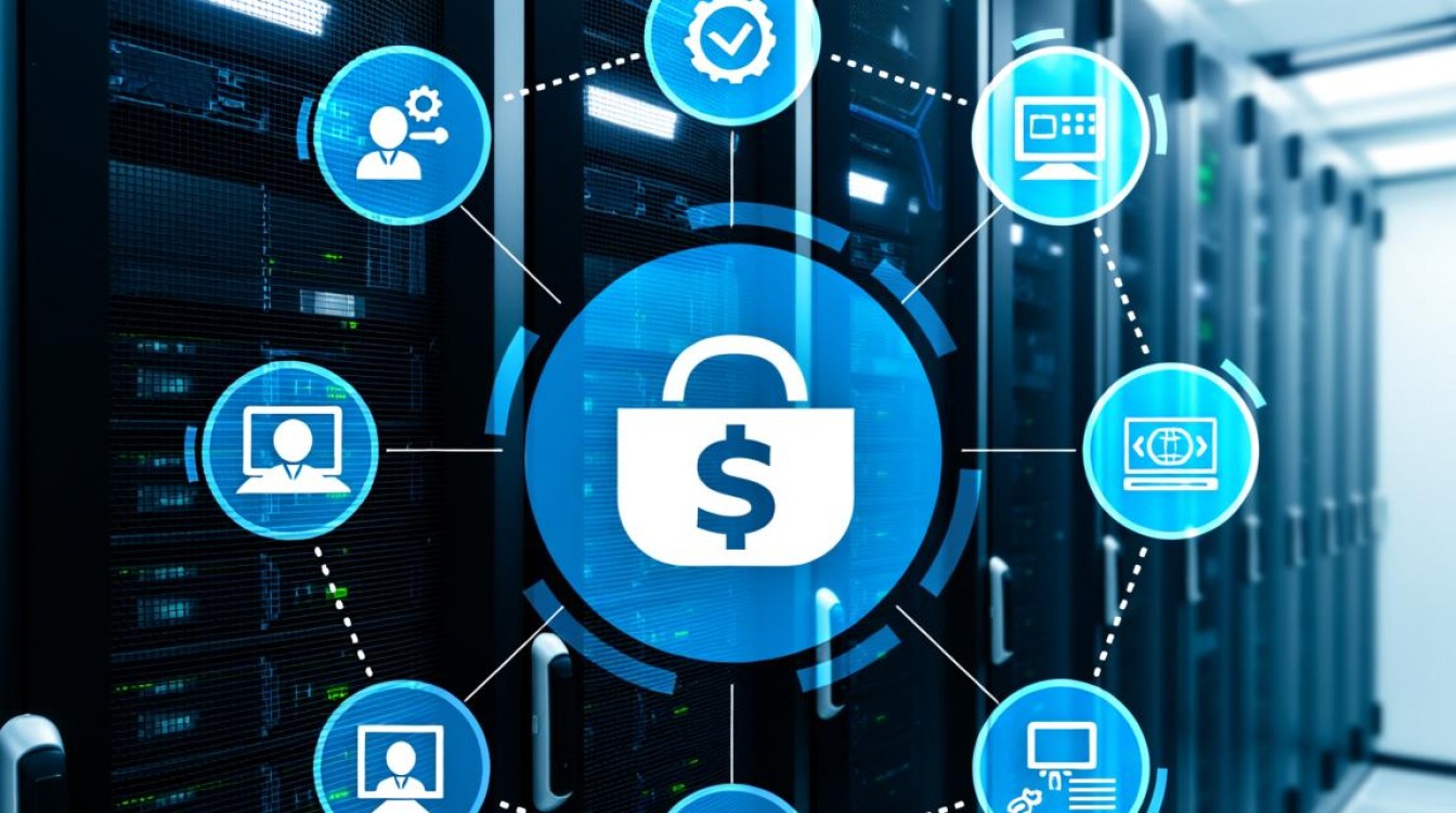 服务器自动备份系统如何实现高效可靠的数据备份与恢复？