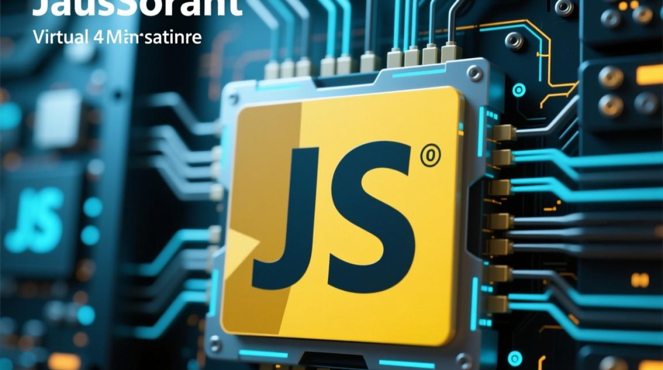 js虚拟机实现原理是什么？底层如何运作？