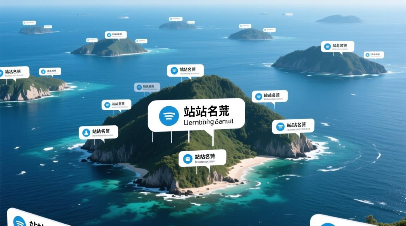 站点名和域名必须完全一致吗？不一致会影响SEO排名吗？-好主机测评网