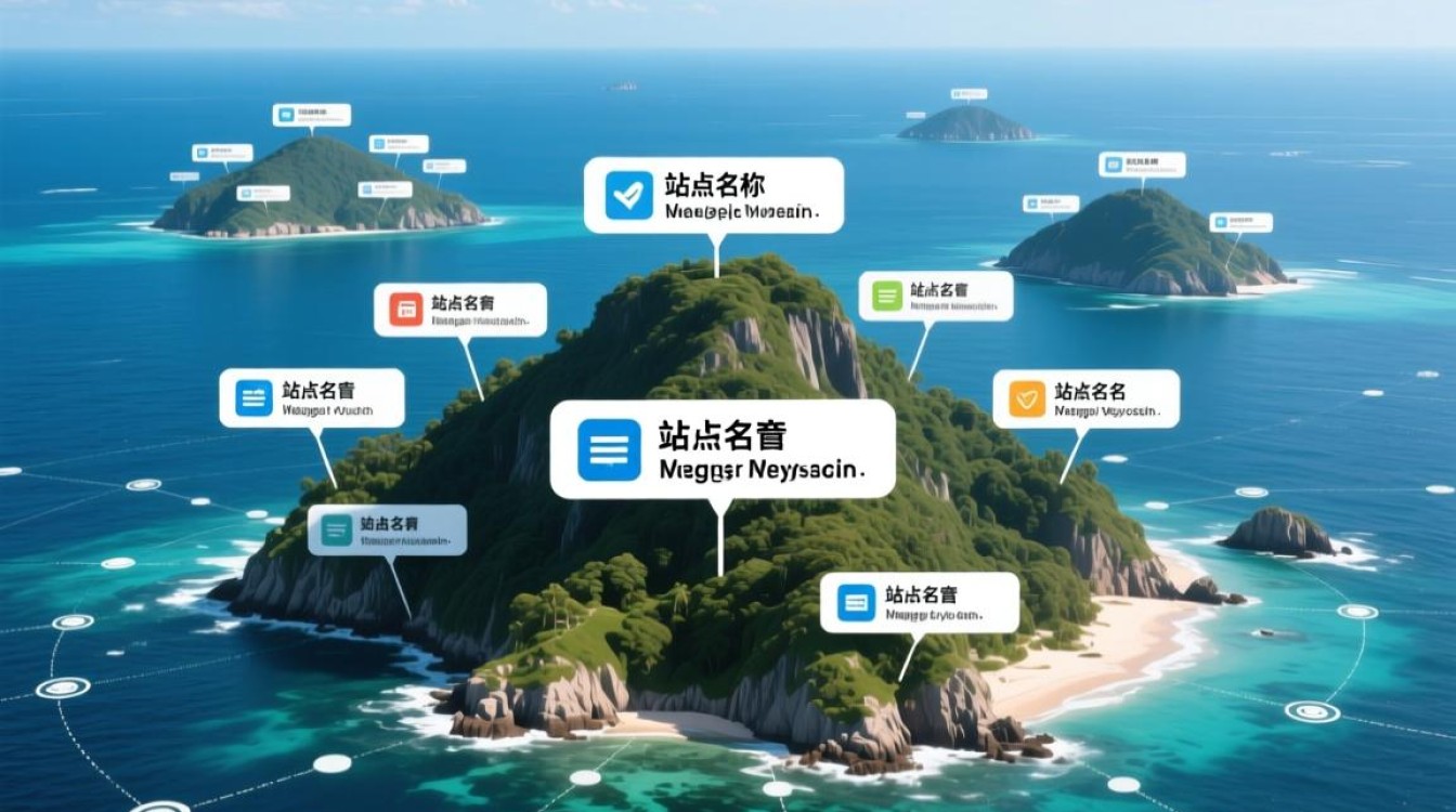 站点名和域名必须完全一致吗？不一致会影响SEO排名吗？