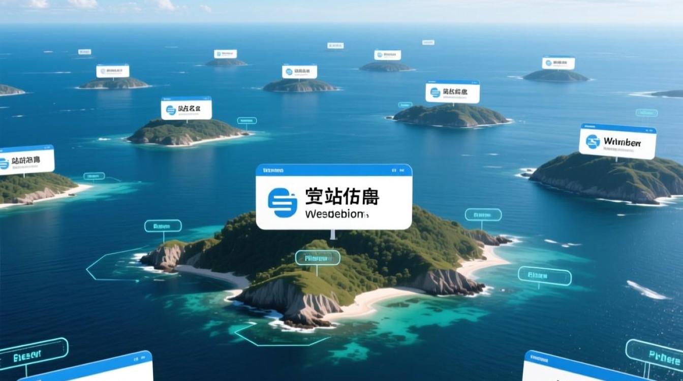 站点名和域名必须完全一致吗？不一致会影响SEO排名吗？