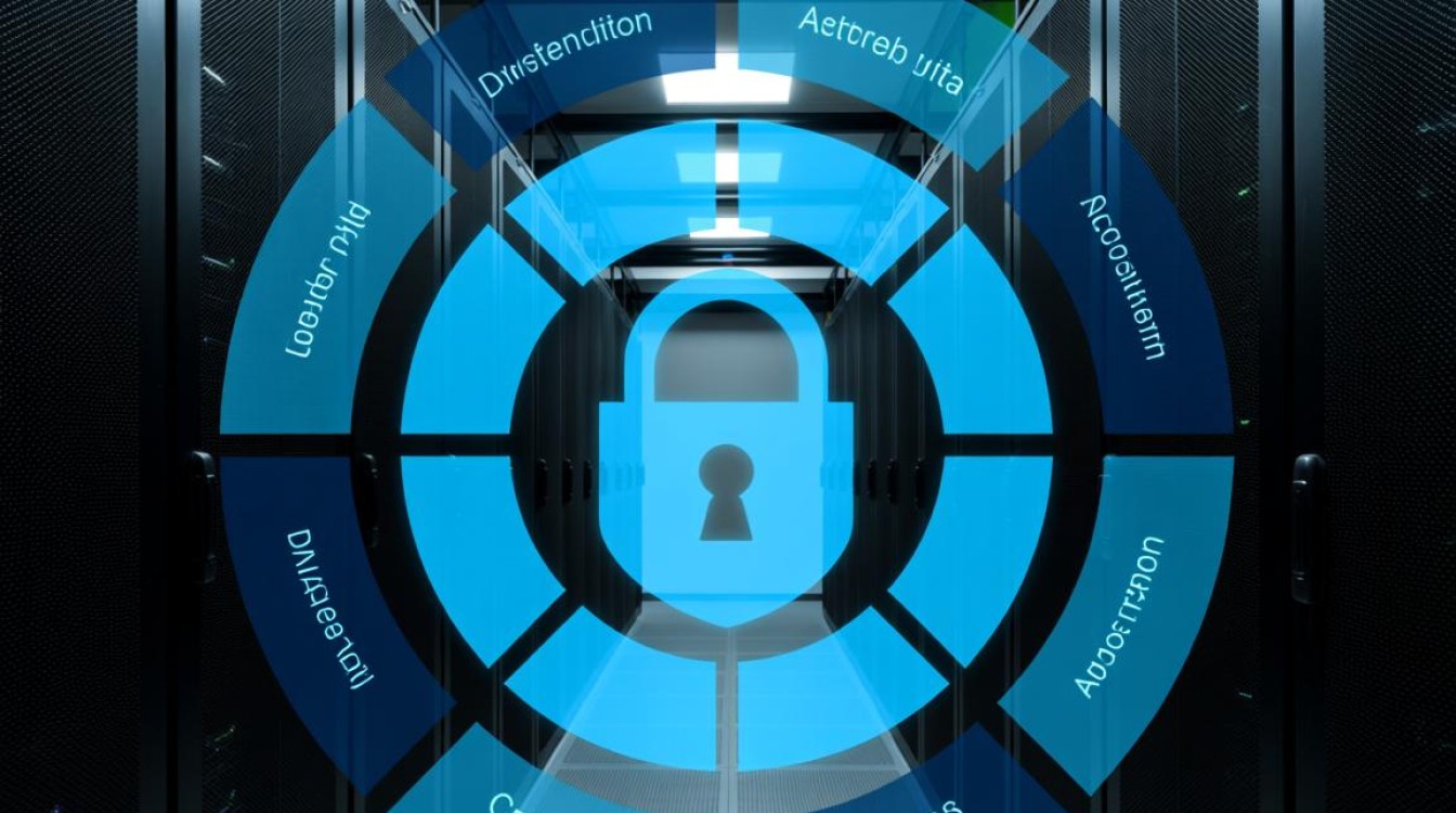 服务器网络安全设施如何有效构建与维护？