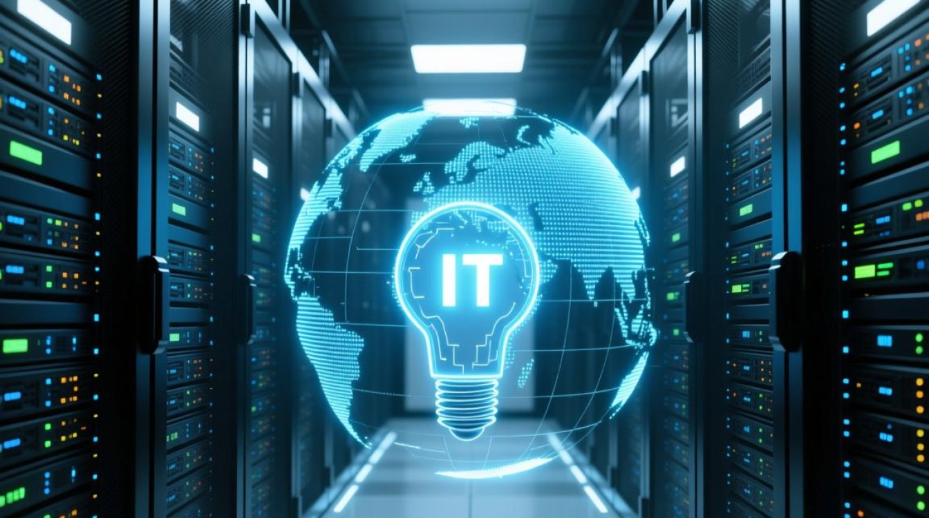 服务器网络管理软件如何选？企业高效管理的关键是什么？-好主机测评网