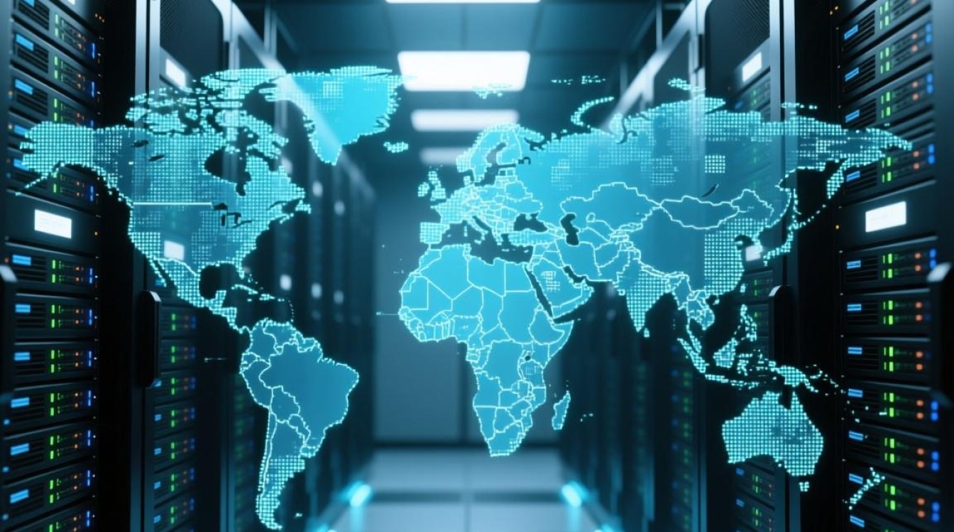 服务器网络管理软件如何选？企业高效管理的关键是什么？