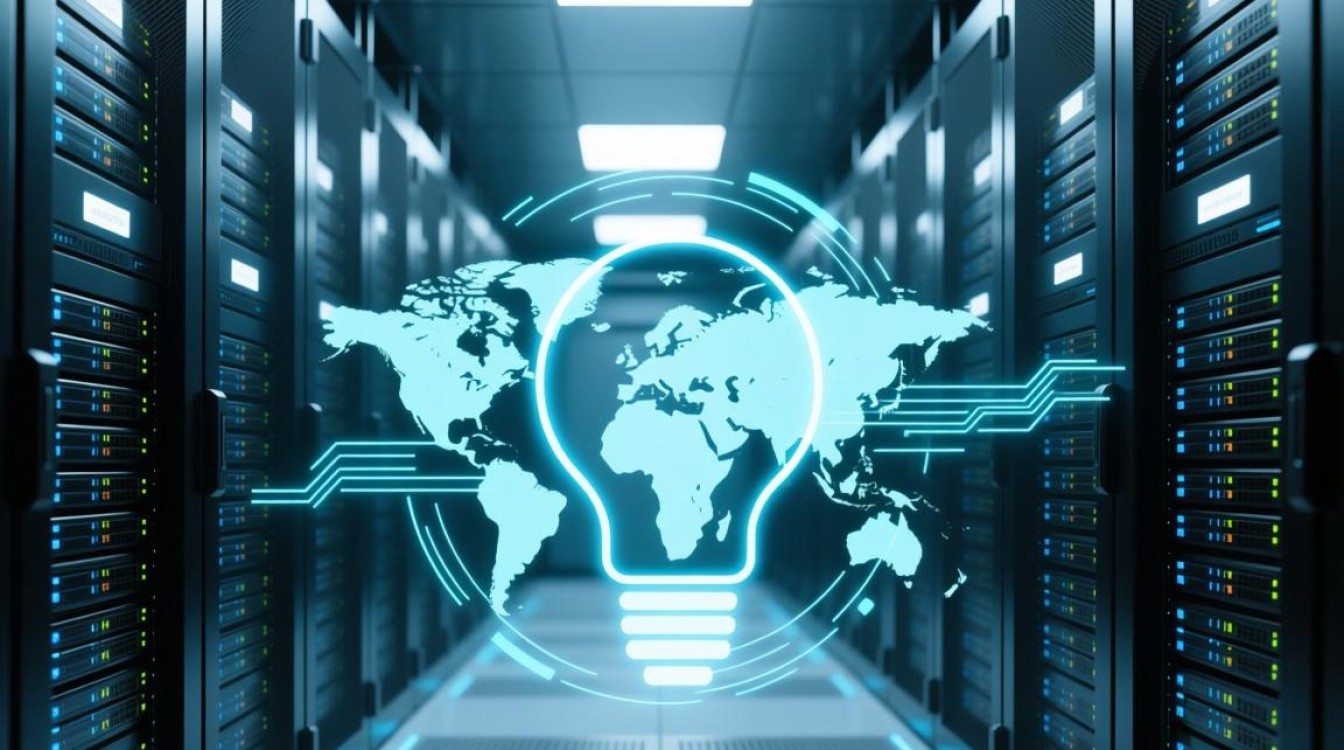 服务器网络管理软件如何选？企业高效管理的关键是什么？