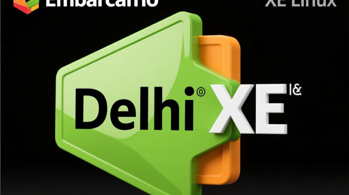 Delphi XE如何开发Linux应用？跨平台迁移要注意什么？-好主机测评网