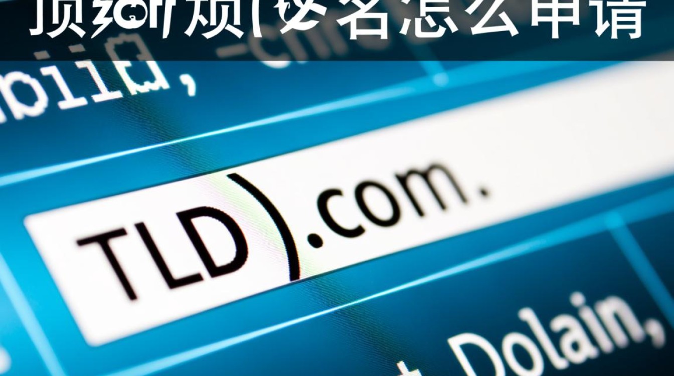 顶级域名申请需要准备什么材料？费用多少？怎么选注册商？-好主机测评网