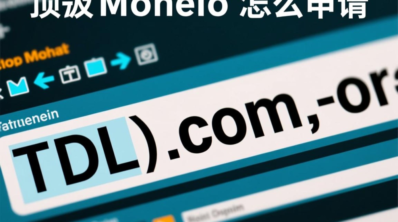 顶级域名申请需要准备什么材料?费用多少?怎么选注册商? 顶级域名申请需要准备什么材料?费用多少?怎么选注册商?