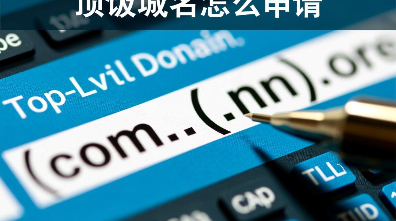 顶级域名申请需要准备什么材料?费用多少?怎么选注册商? 顶级域名申请需要准备什么材料?费用多少?怎么选注册商?