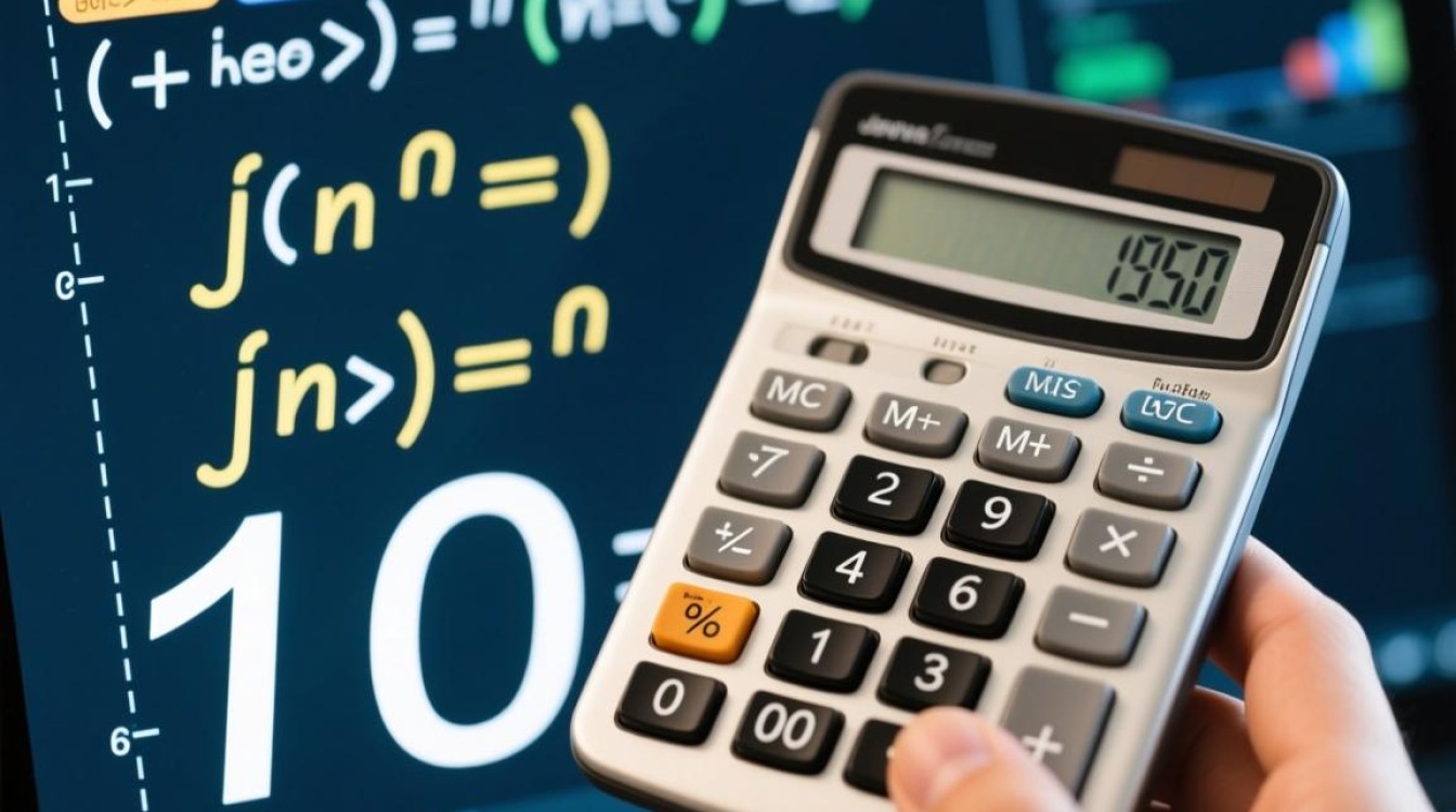 Java中10的n次方表示什么？幂运算符怎么用？