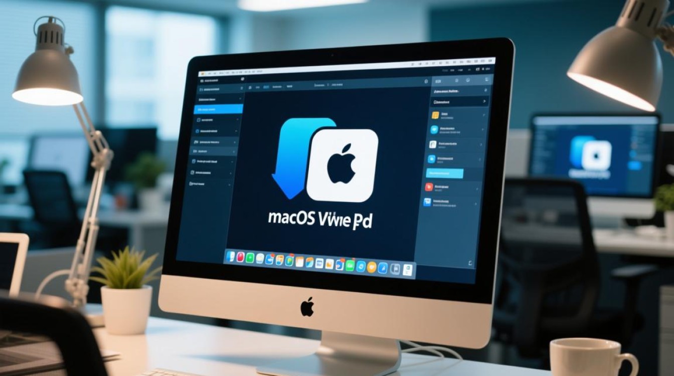 macOS虚拟机pd性能优化有哪些实用技巧? macOS虚拟机pd性能优化有哪些实用技巧?