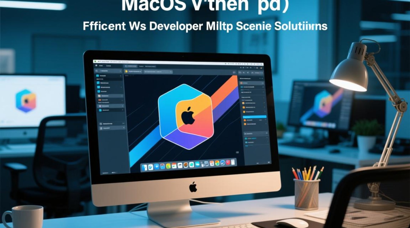 macOS虚拟机pd性能优化有哪些实用技巧? macOS虚拟机pd性能优化有哪些实用技巧?