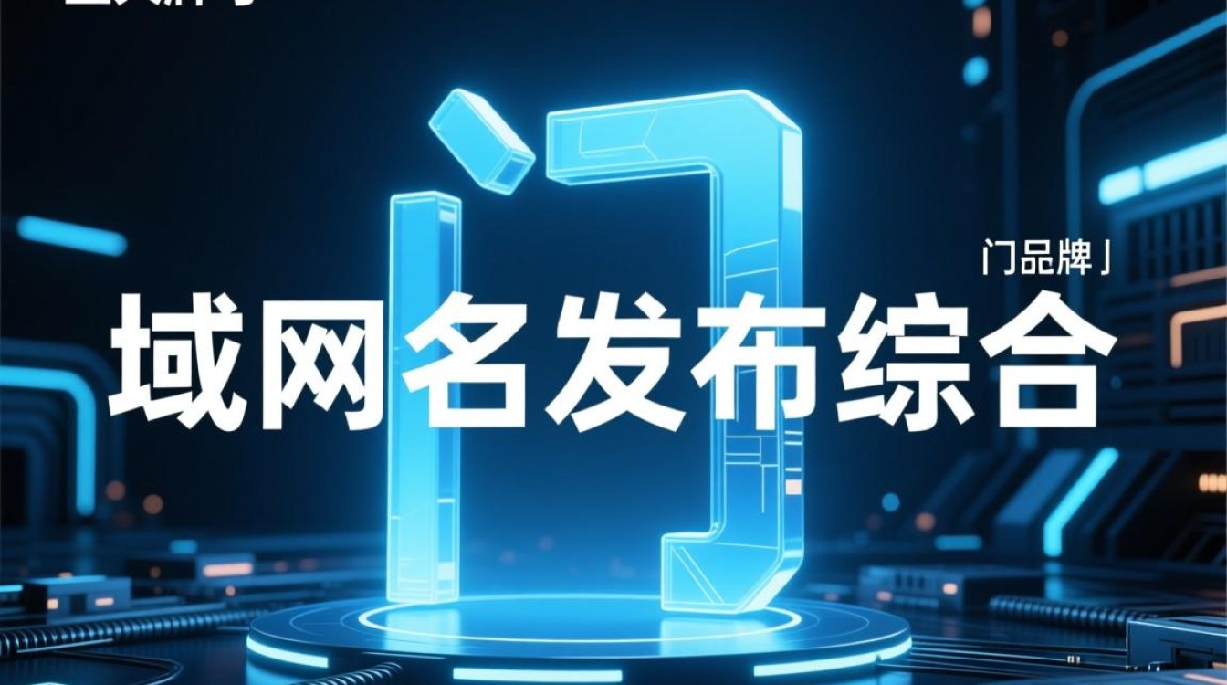 永久域名发布综合是什么?为何要关注永久域名发布? 永久域名发布综合是什么?为何要关注永久域名发布?