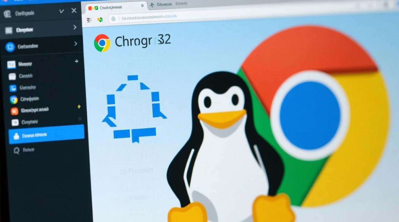 Linux Chrome 32如何升级？卸载残留文件怎么办？-好主机测评网