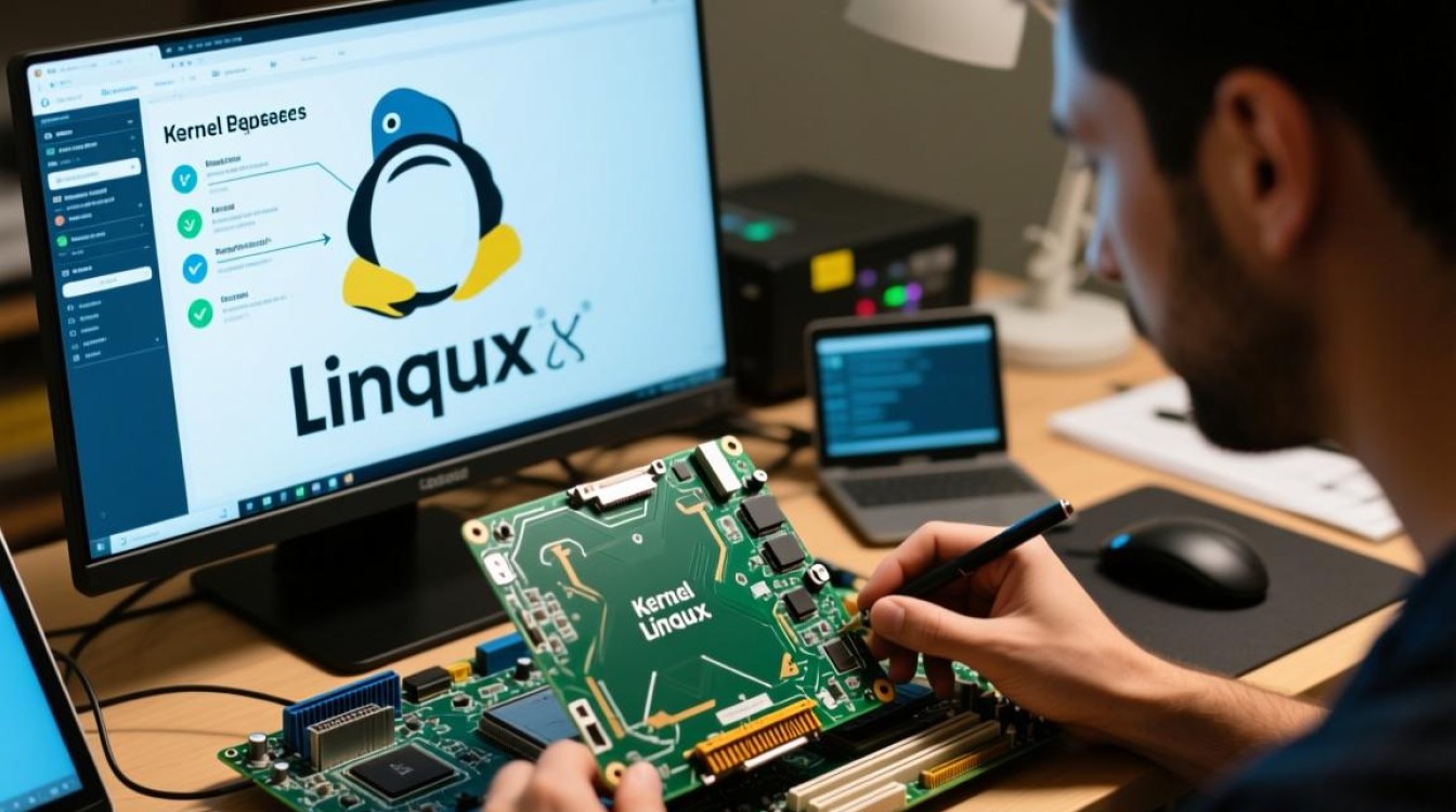 如何安全替换Linux内核？替换后如何回滚？