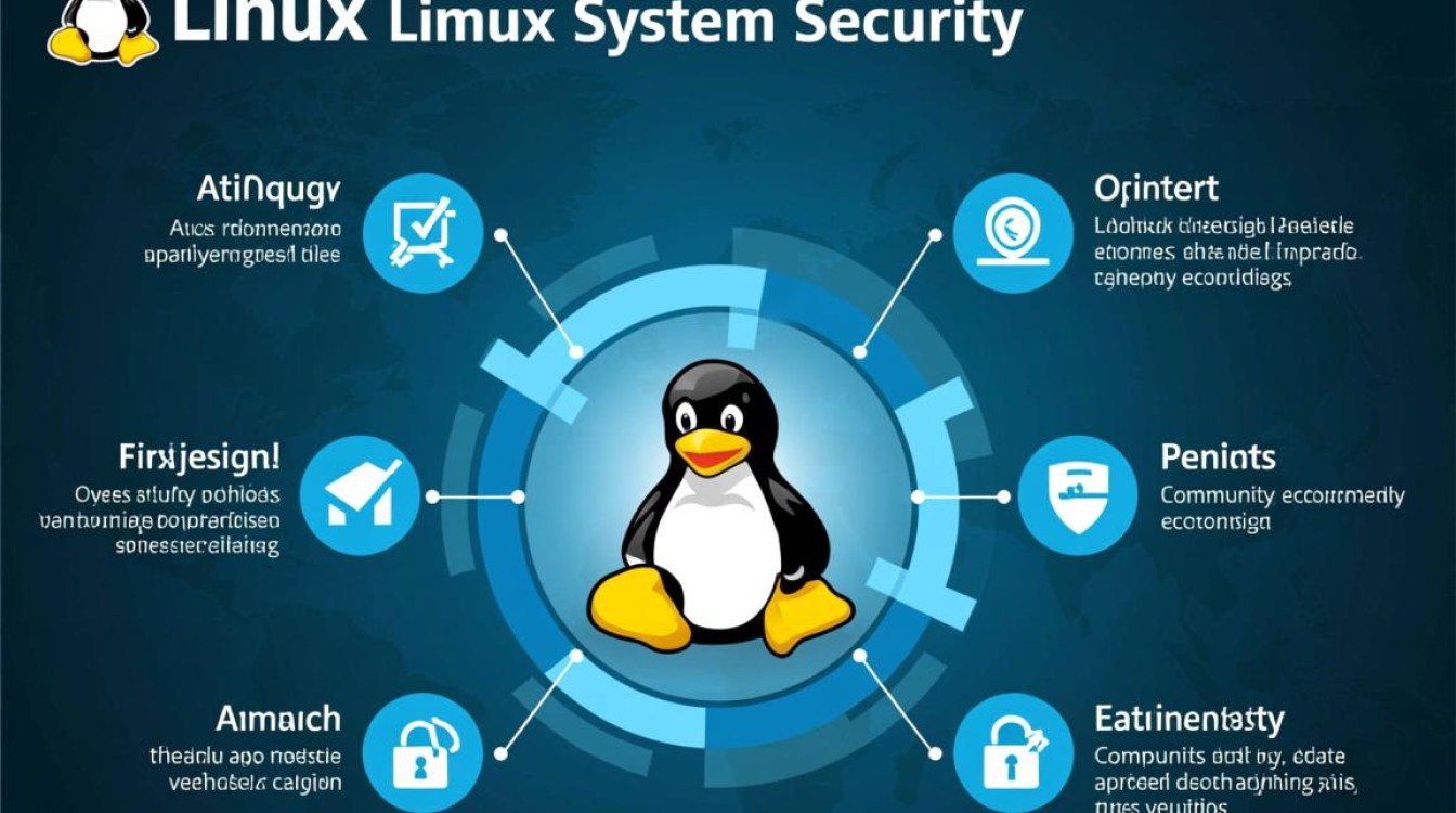 Linux系统真的安全吗？有哪些潜在风险需注意？-好主机测评网